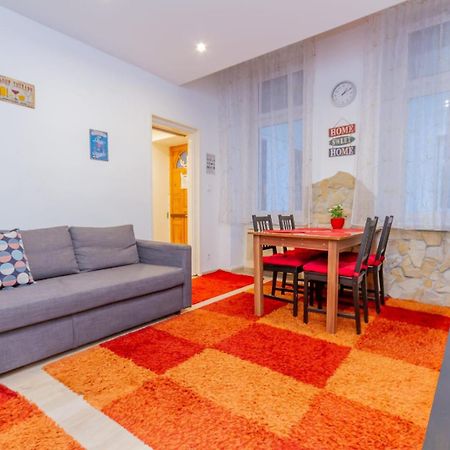 Sera'S Place In My Lovely Budapest Bagian luar foto