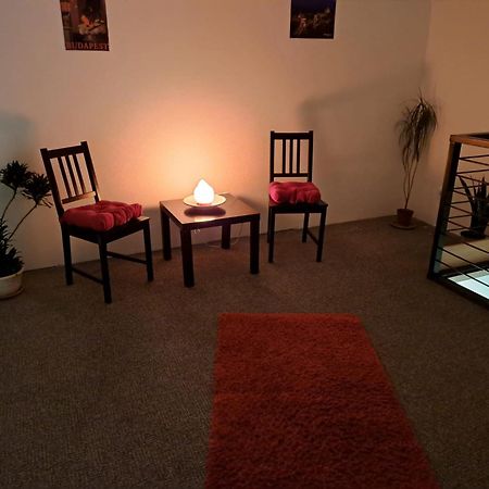 Sera'S Place In My Lovely Budapest Bagian luar foto