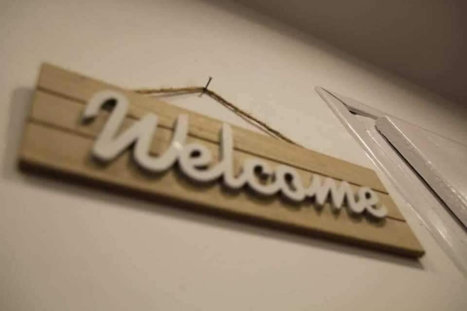 Sera'S Place In My Lovely Budapest Bagian luar foto
