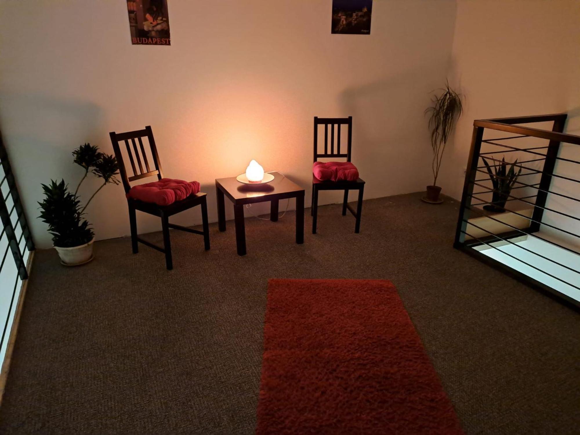 Sera'S Place In My Lovely Budapest Bagian luar foto